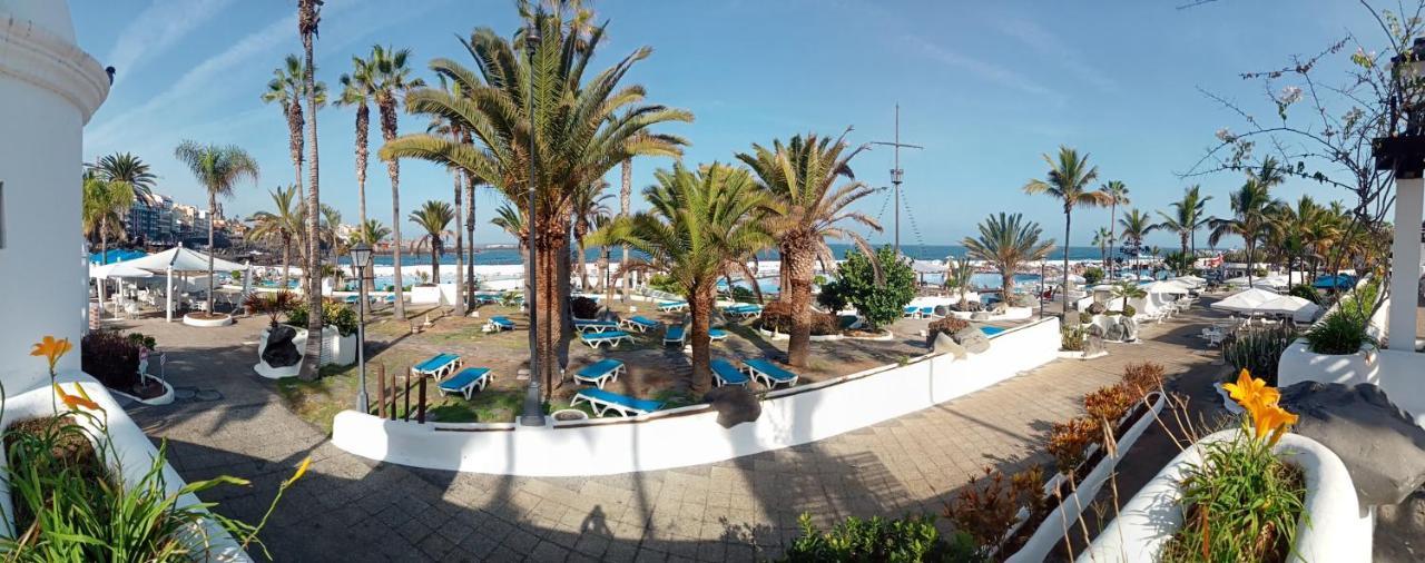 Paraiso San Telmo Căn hộ Puerto de la Cruz (Tenerife)