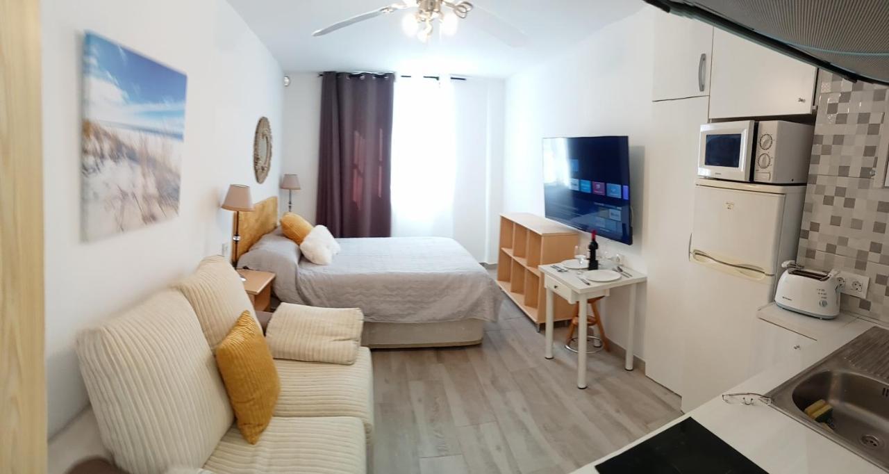 Paraiso San Telmo Căn hộ Puerto de la Cruz (Tenerife)