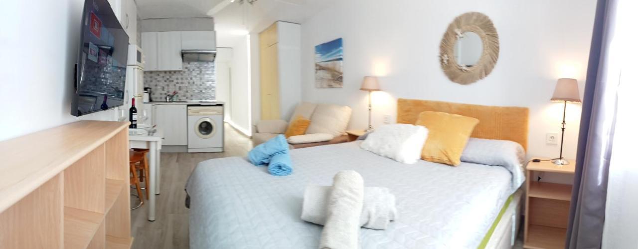 Paraiso San Telmo Căn hộ Puerto de la Cruz (Tenerife)