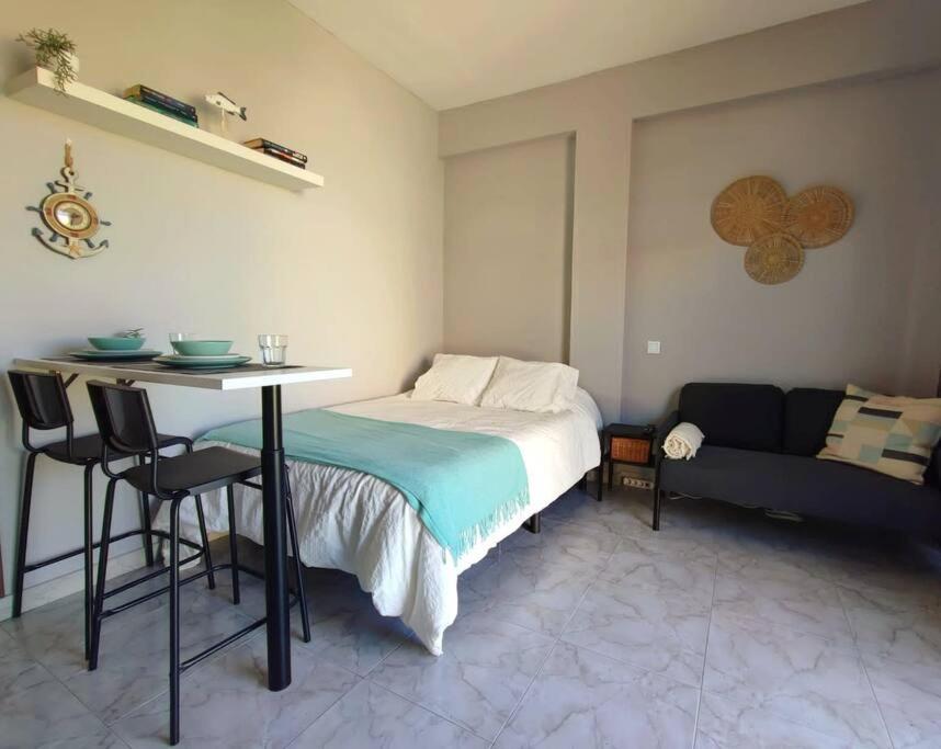 Apartment Terrace On Puerto Puerto de la Cruz (Tenerife)