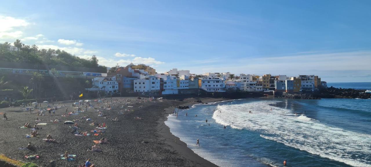 Apartamento Loro Parque Puerto De La Cruz