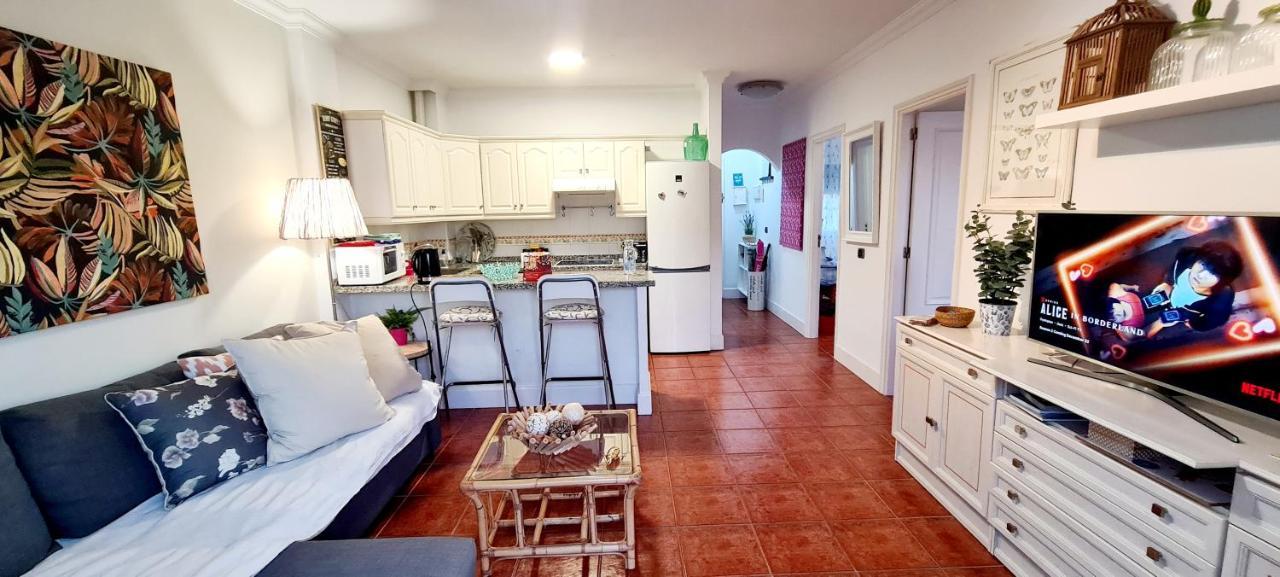 Apartamento Loro Parque Puerto De La Cruz