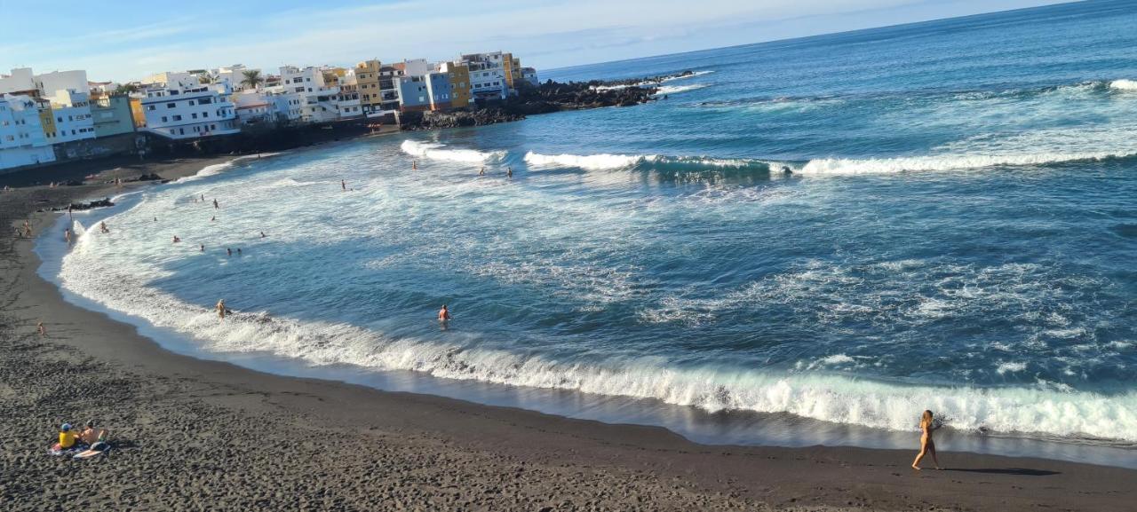 Apartamento Loro Parque Puerto De La Cruz *