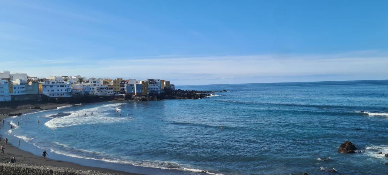 Apartamento Loro Parque Puerto De La Cruz *