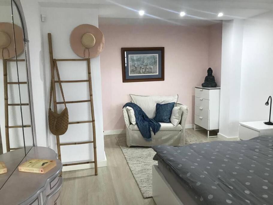 Pura Vida Strandnahes Ferienappartment In Bester Lage! *