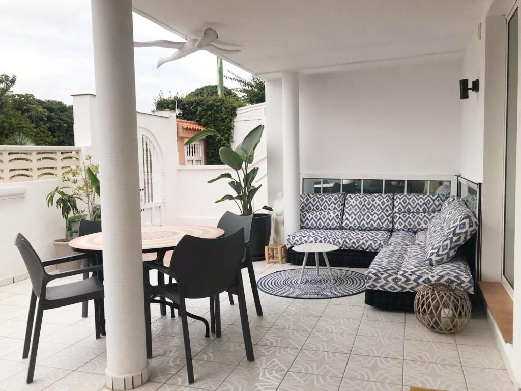 Pura Vida Strandnahes Ferienappartment In Bester Lage! Puerto de la Cruz (Tenerife)