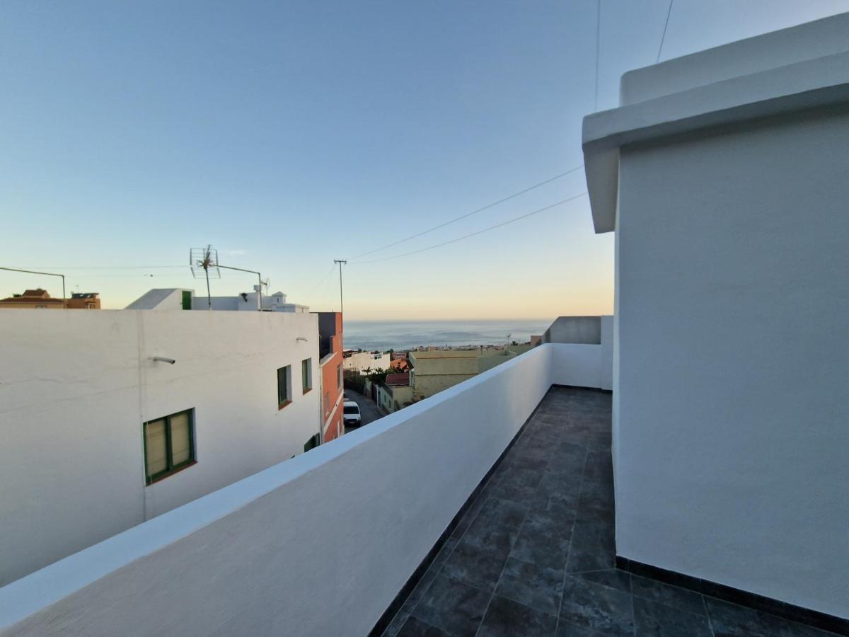 Apartment La Roca Con Buena Ubicacion