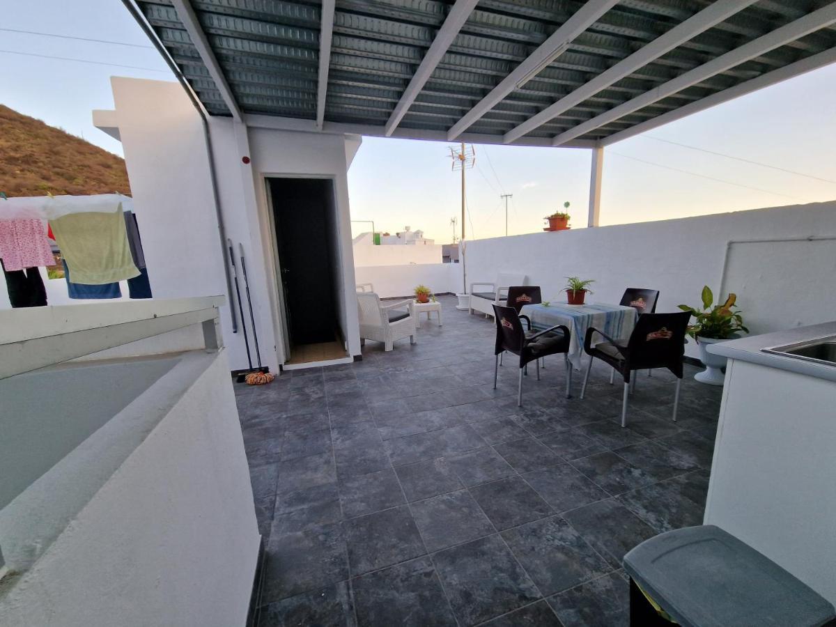 La Roca Con Buena Ubicacion Apartment