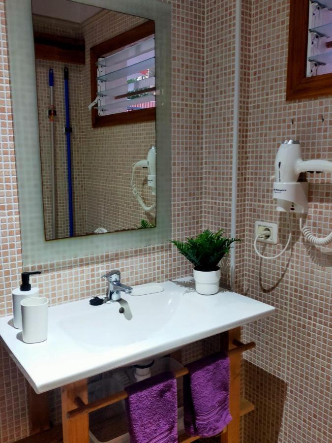 Estudio Gema * Puerto de la Cruz (Tenerife)