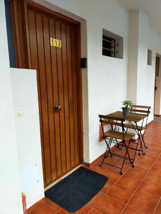 Estudio Gema Apartment Puerto de la Cruz (Tenerife)