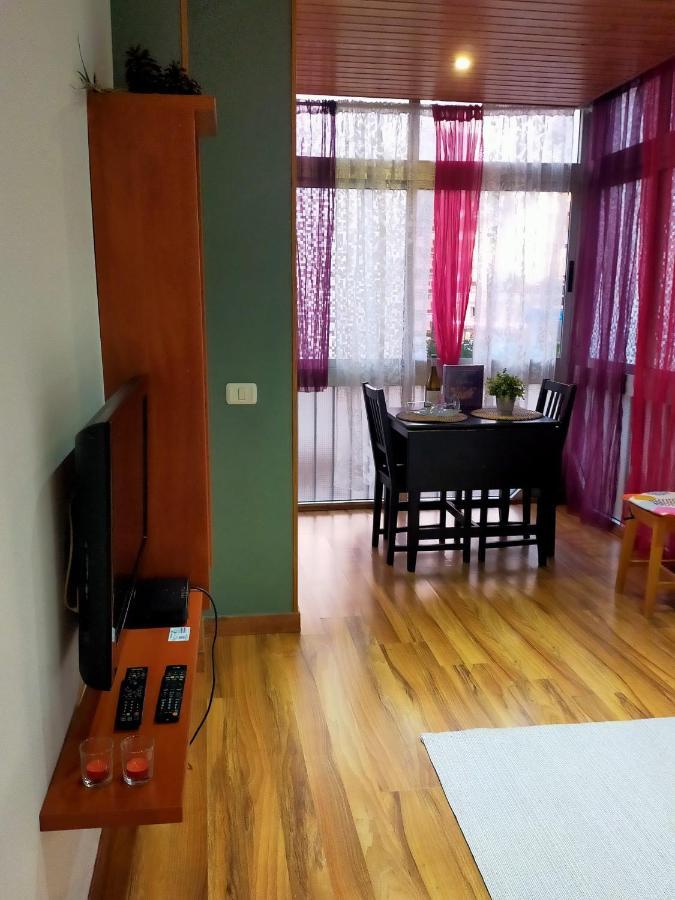 Estudio Gema Apartment