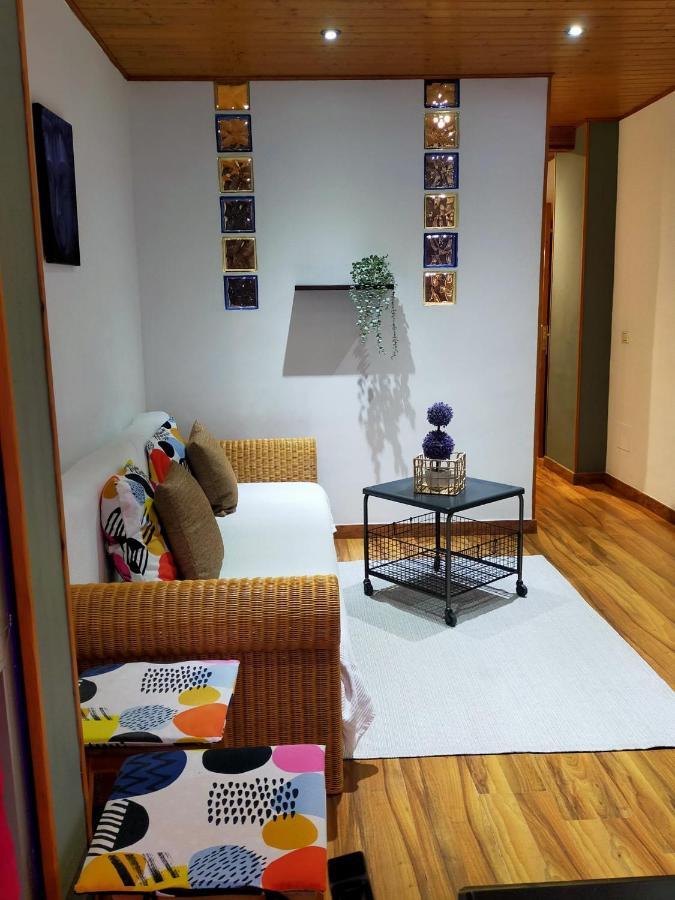 Estudio Gema Apartment