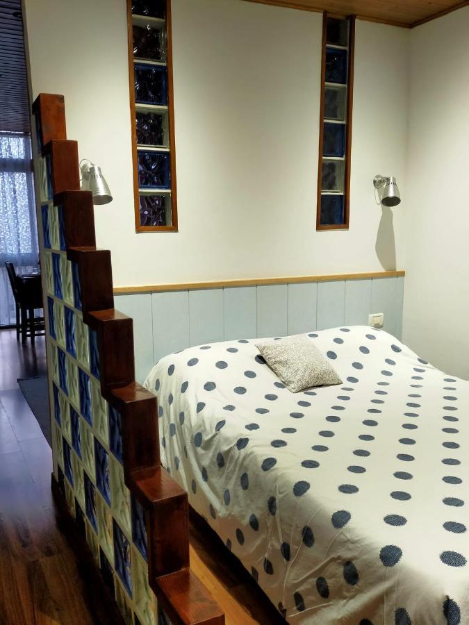 Apartment Estudio Gema *