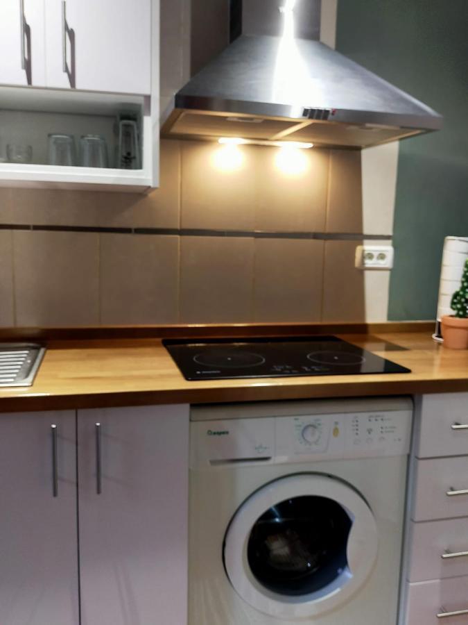 Estudio Gema Apartment *