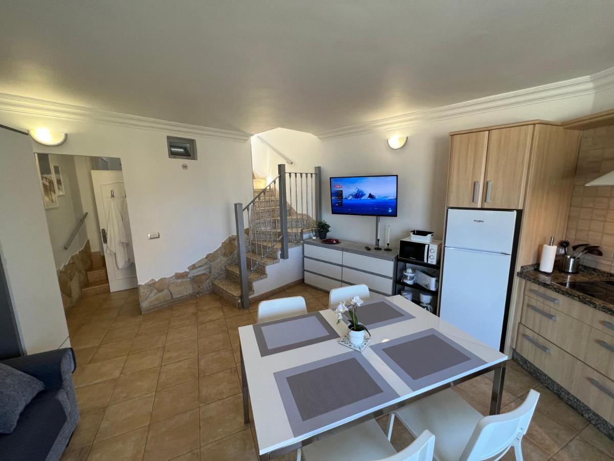 Holiday home Atico - Duplex - Vista Mar