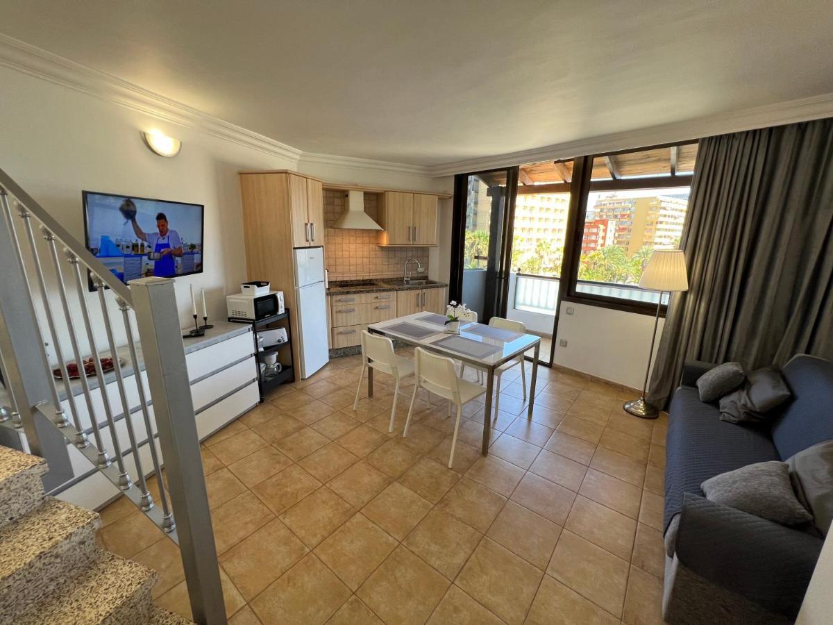 Holiday home Atico - Duplex - Vista Mar *