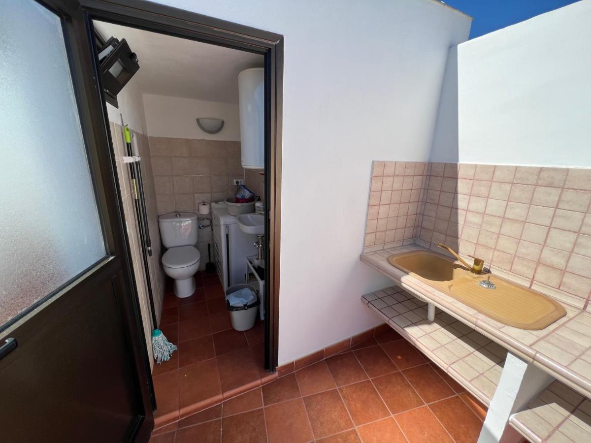 Atico - Duplex - Vista Mar * Puerto de la Cruz (Tenerife)