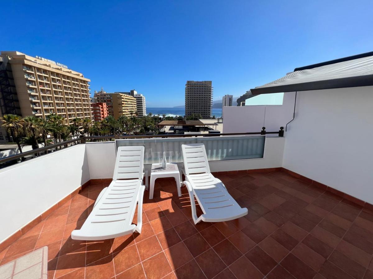 Atico - Duplex - Vista Mar