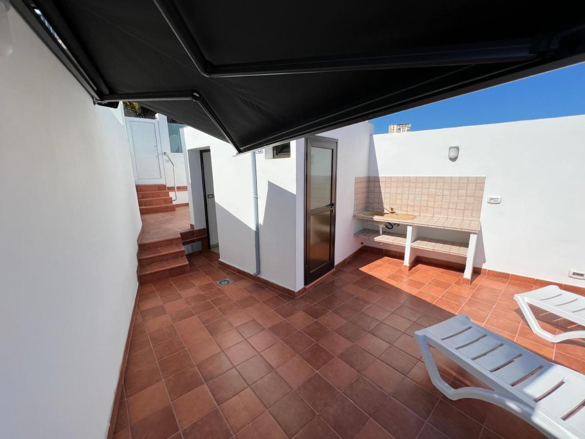 Holiday home Atico - Duplex - Vista Mar