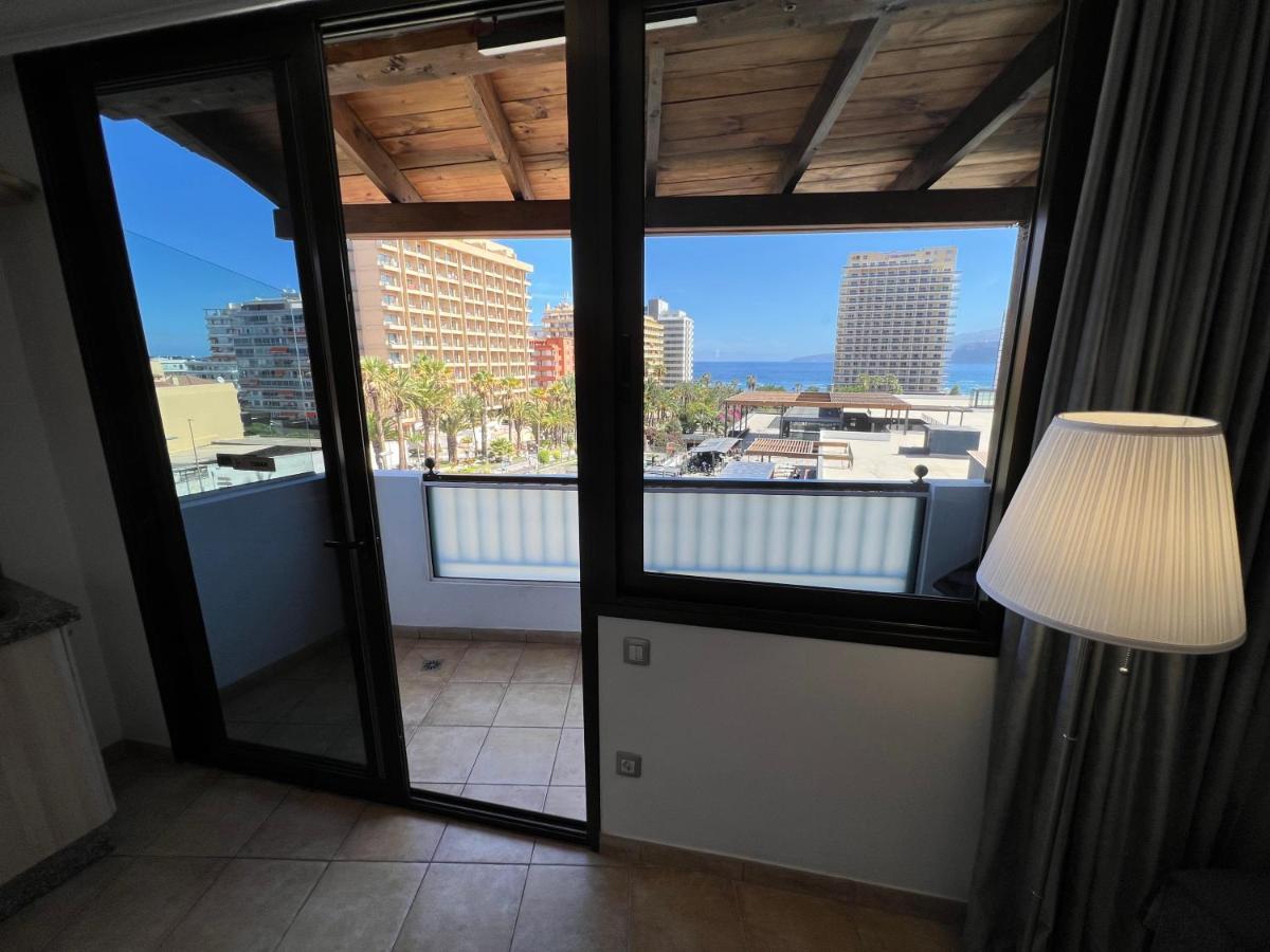 Holiday home Atico - Duplex - Vista Mar *