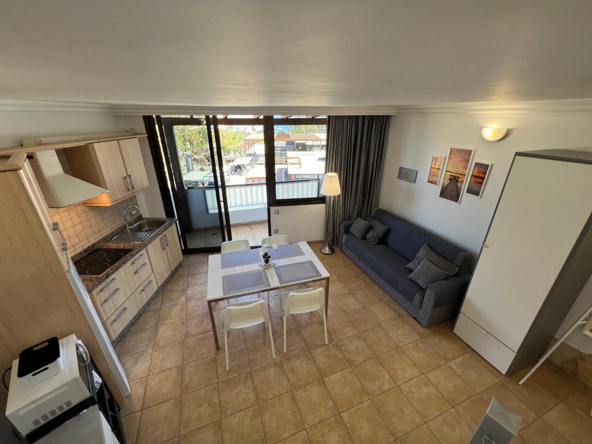 Atico - Duplex - Vista Mar Holiday home *