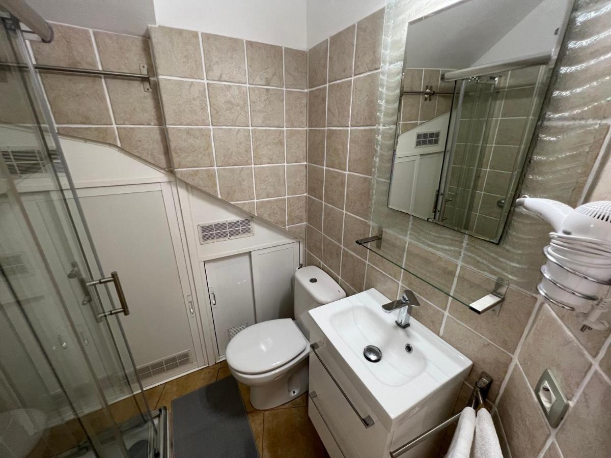 Atico - Duplex - Vista Mar Holiday home