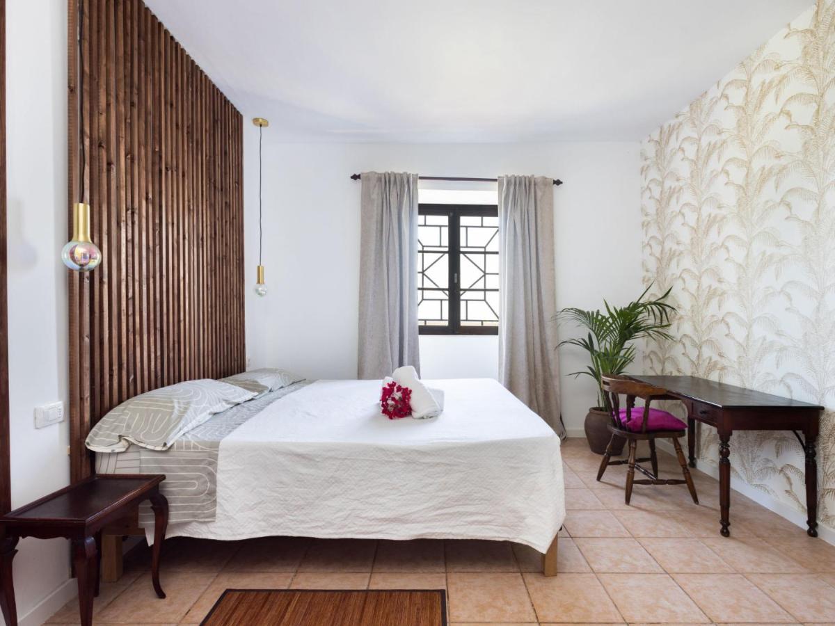 Loma-asunnot Barreto By Interhome