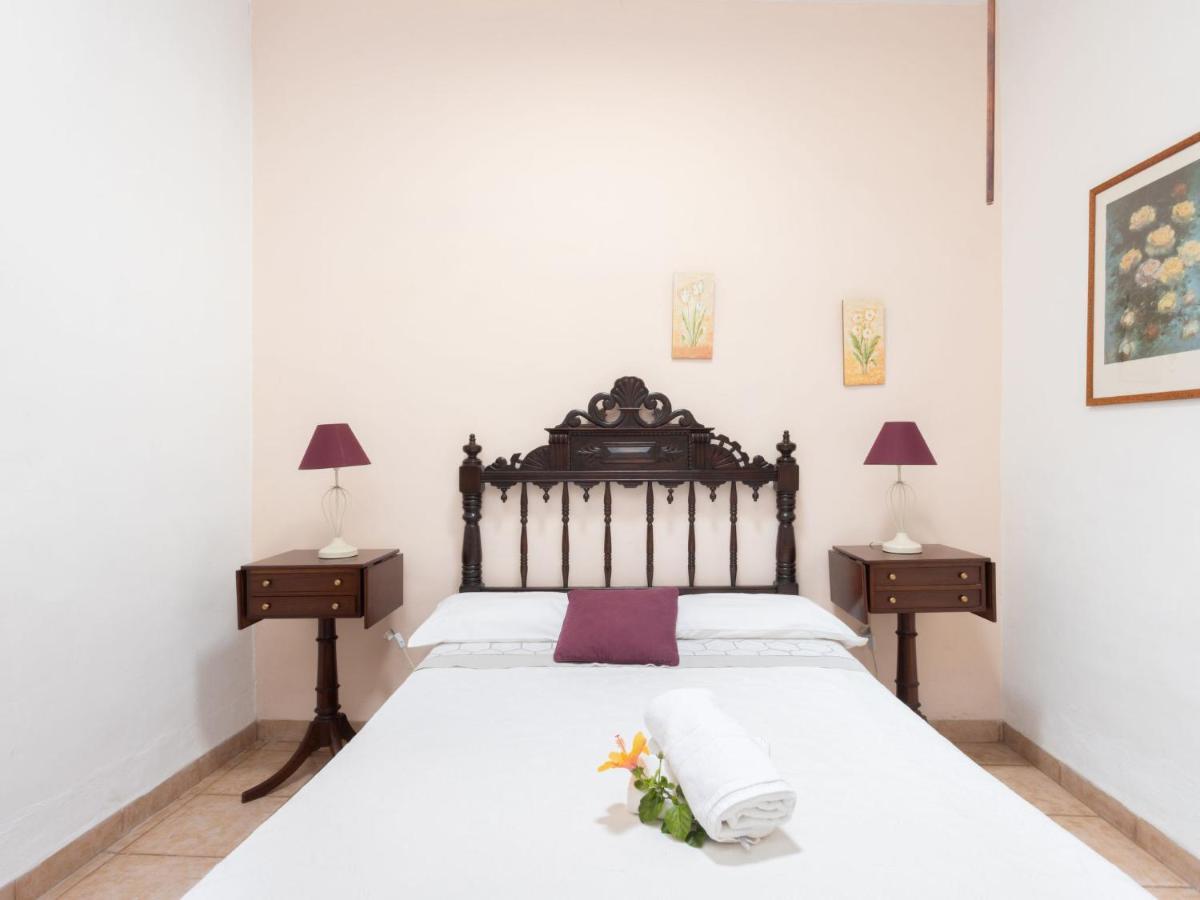 Loma-asunnot Barreto By Interhome Puerto de la Cruz (Tenerife)