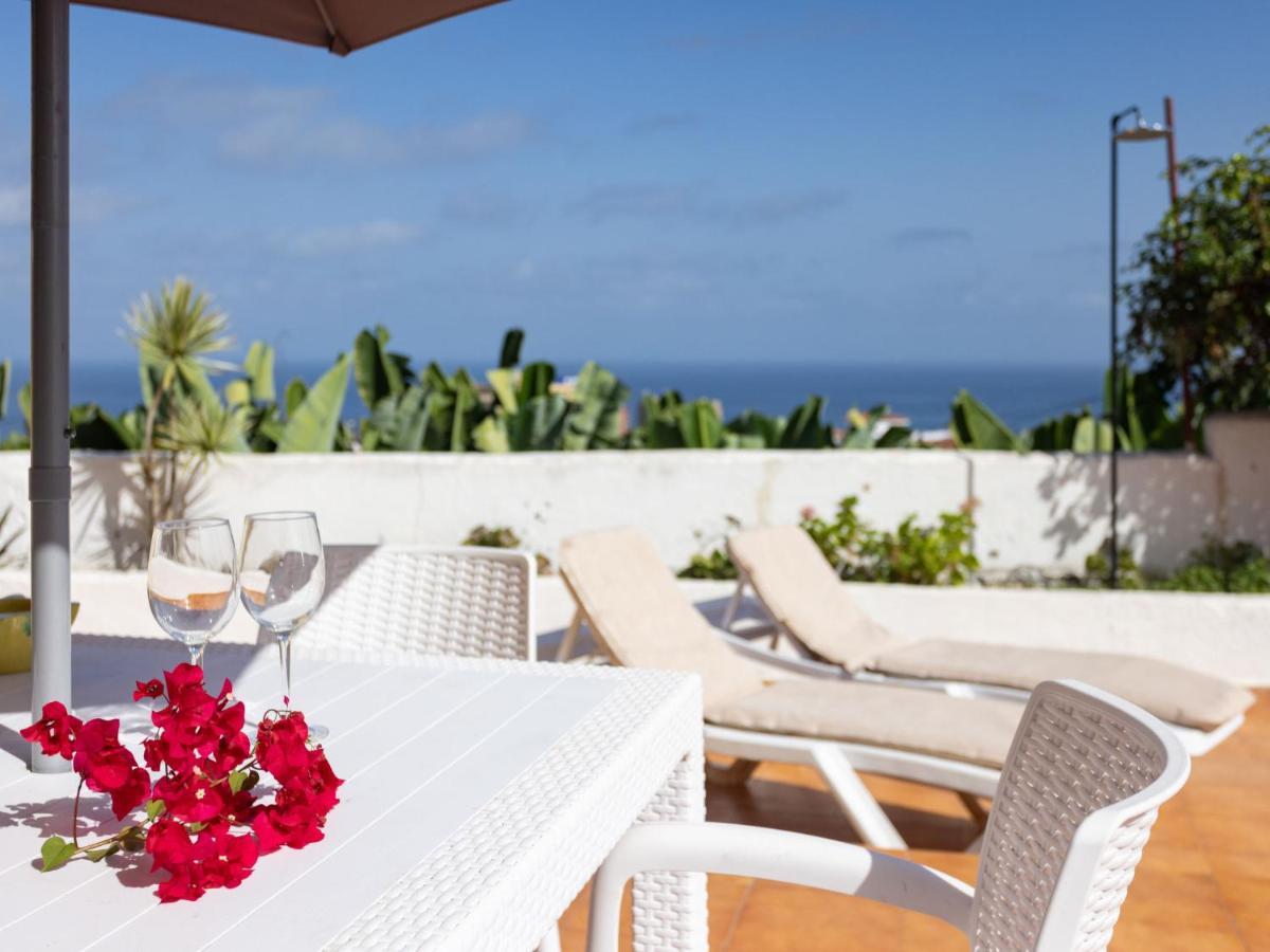 Barreto By Interhome * Puerto de la Cruz (Tenerife)