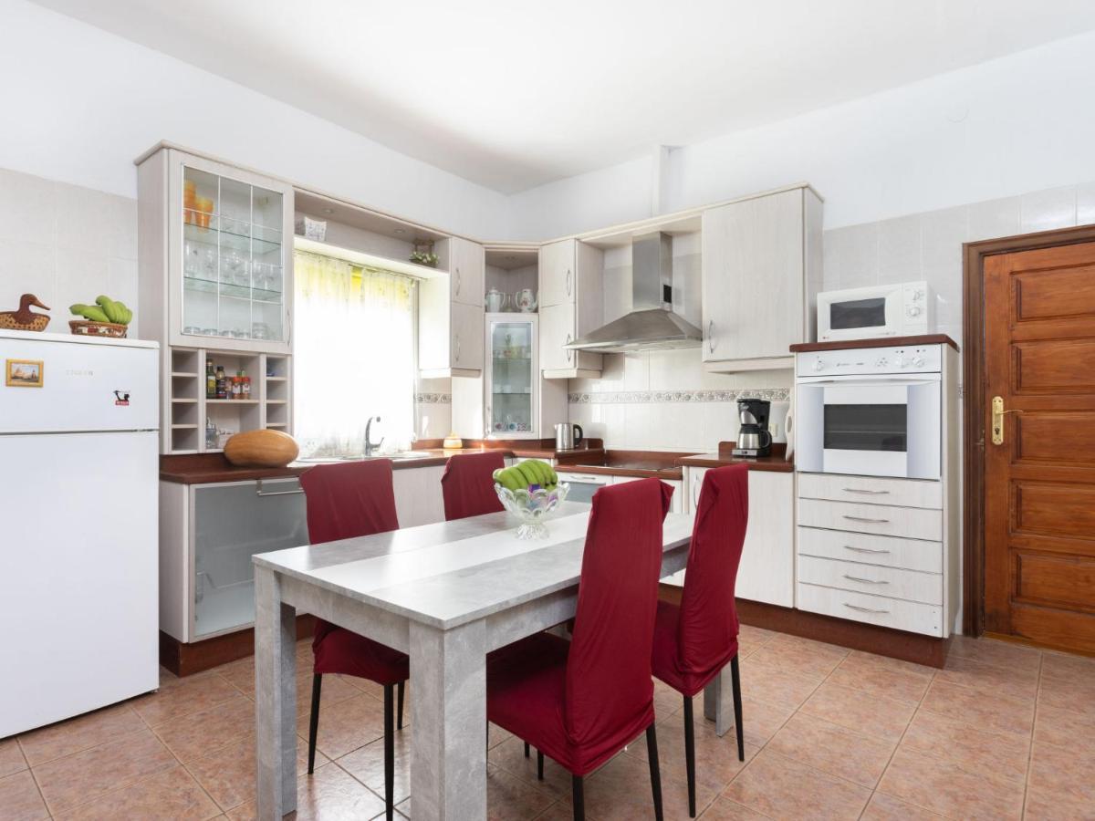 Barreto By Interhome Holiday home