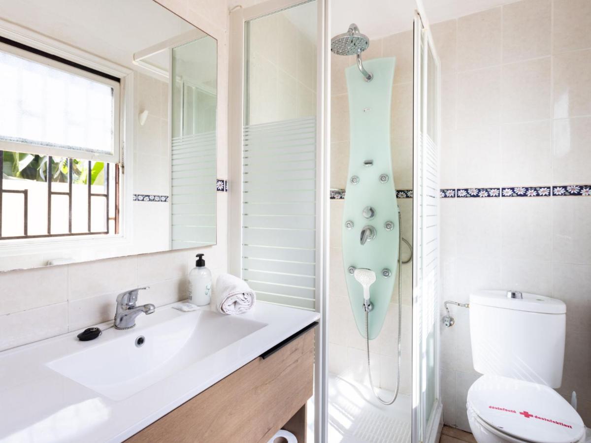 Barreto By Interhome Puerto de la Cruz (Tenerife)