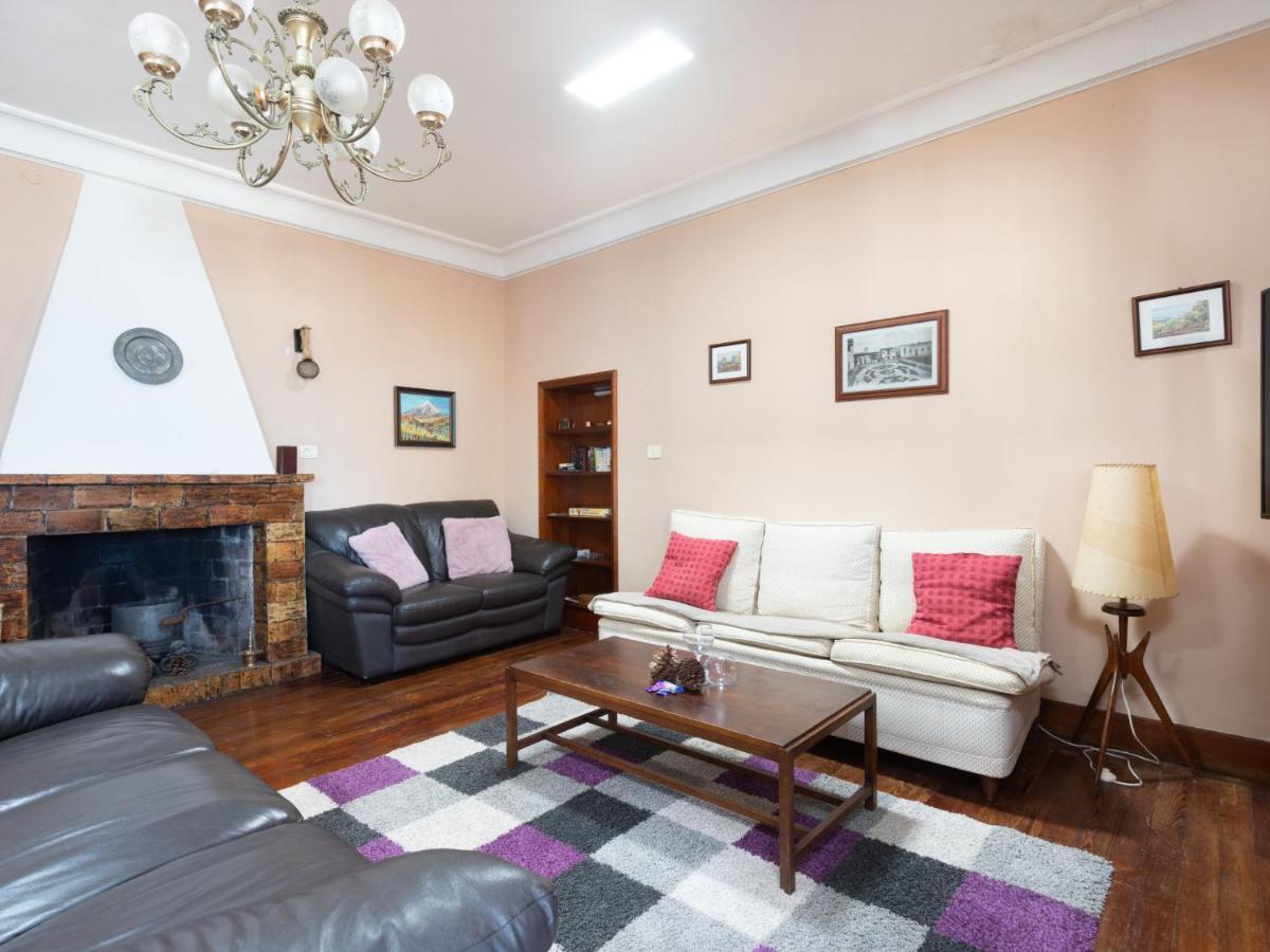 Barreto By Interhome