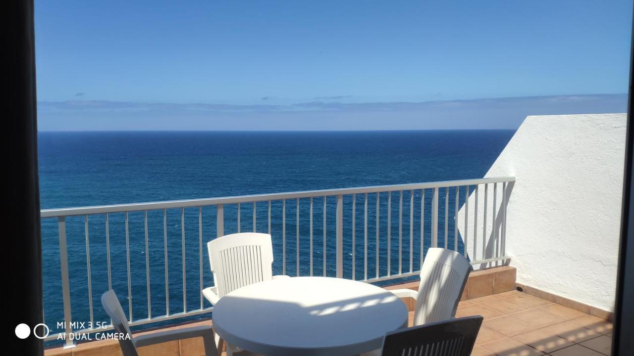 Apartment Amplio Con Vistas Al Mar *