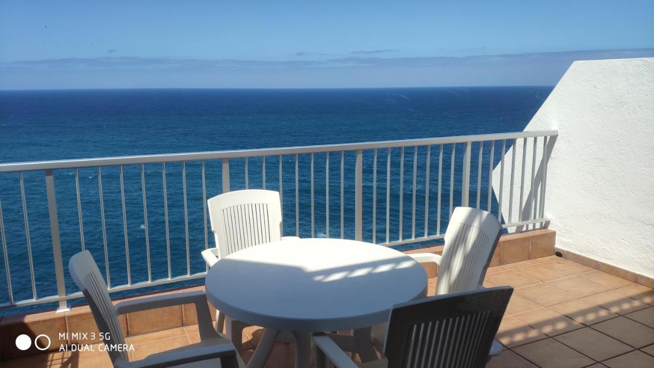 Amplio Con Vistas Al Mar Apartment *