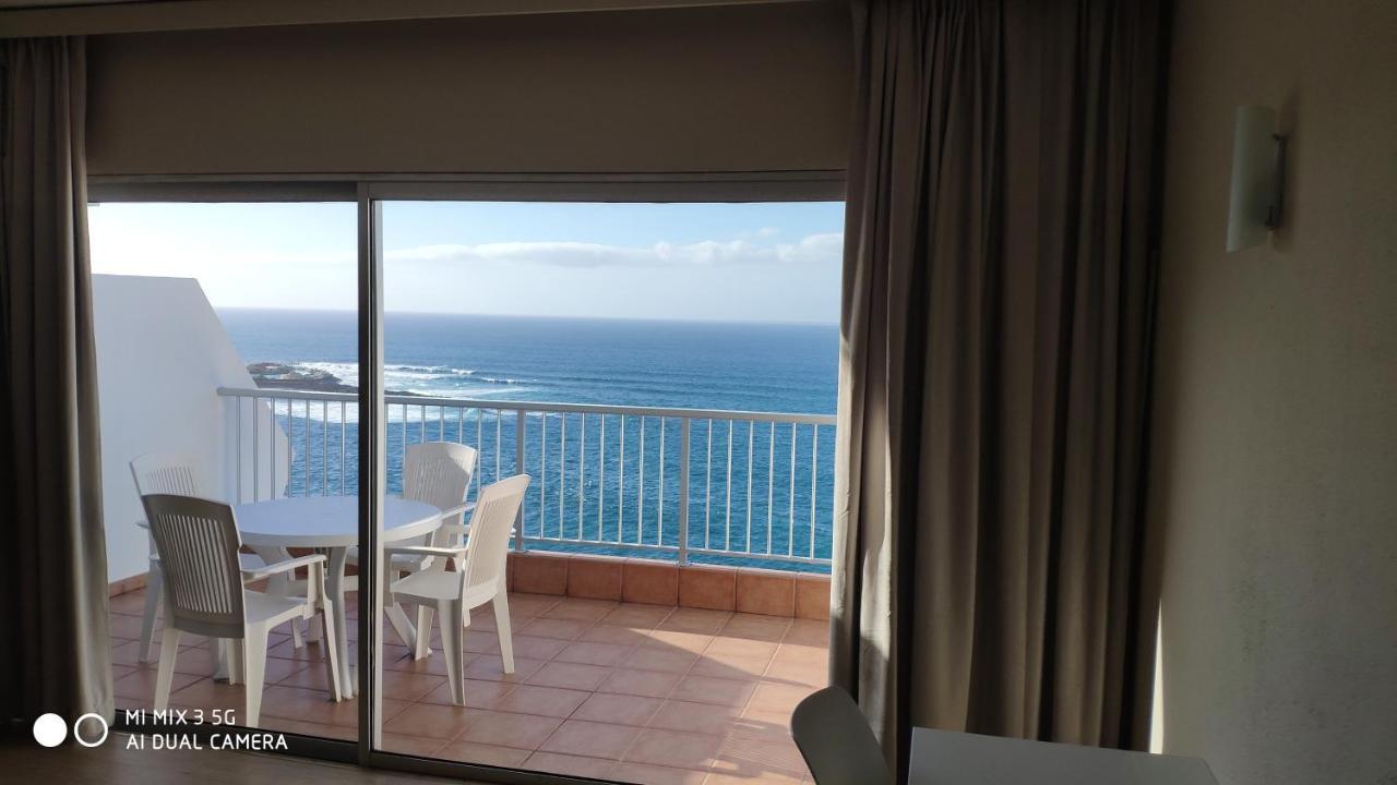 Amplio Con Vistas Al Mar Apartment