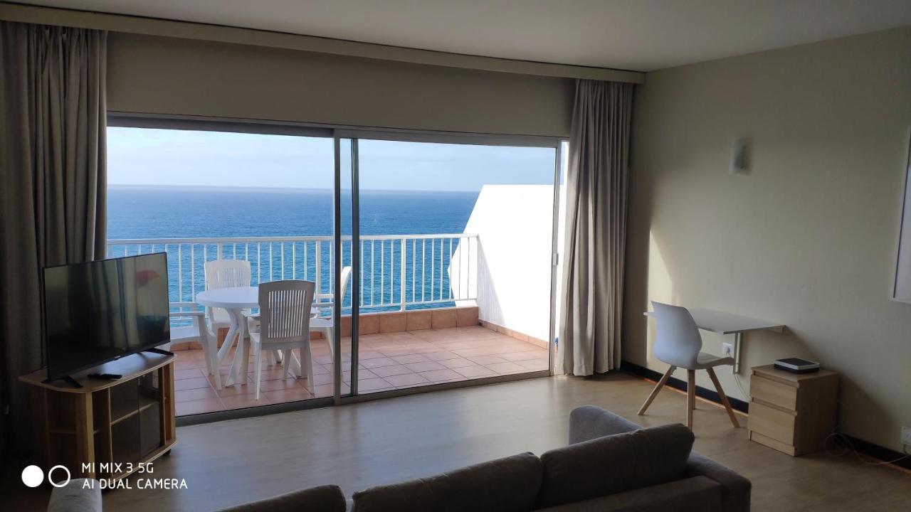 Amplio Con Vistas Al Mar * Puerto de la Cruz (Tenerife)