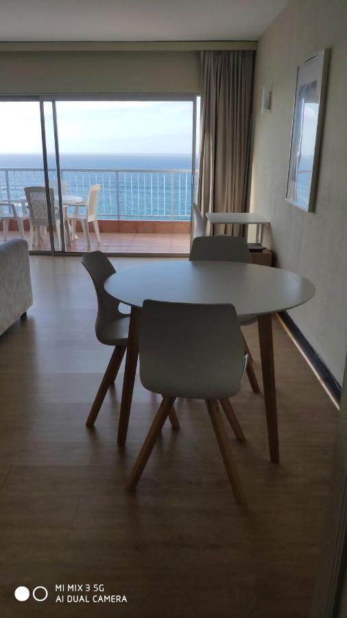 Amplio Con Vistas Al Mar Apartment Puerto de la Cruz (Tenerife)