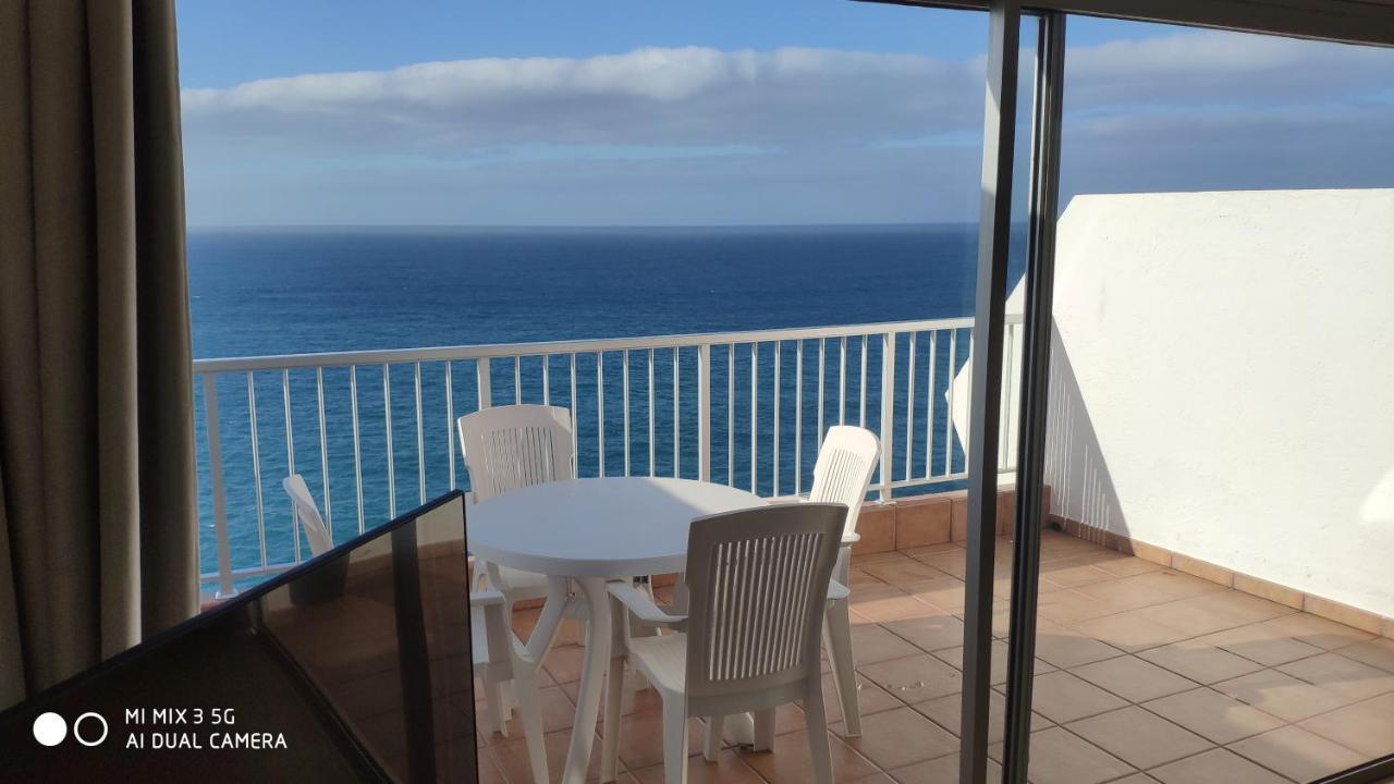 Amplio Con Vistas Al Mar Apartment *