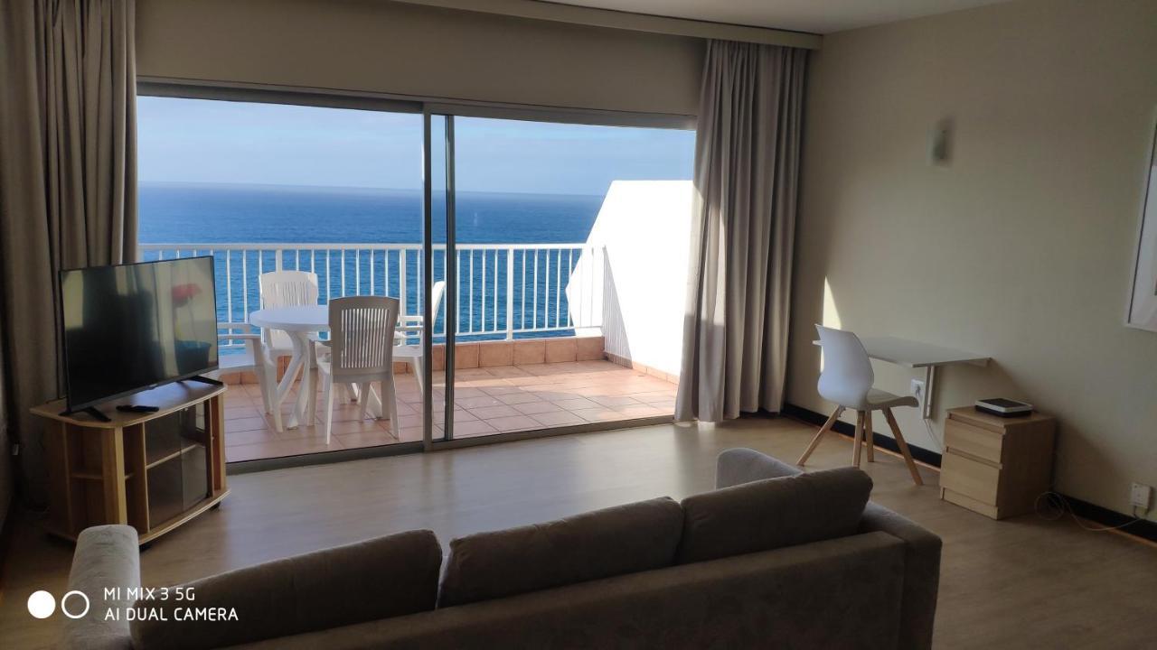 Amplio Con Vistas Al Mar