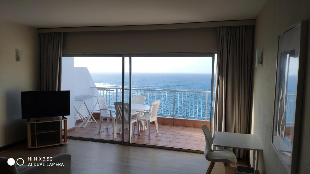 Amplio Con Vistas Al Mar Apartment Puerto de la Cruz (Tenerife)