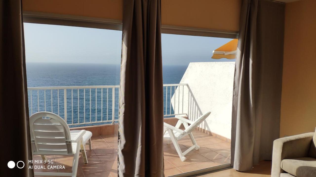 Apartment Excelente Con Espledidas Vistas Al Mar Puerto de la Cruz (Tenerife)
