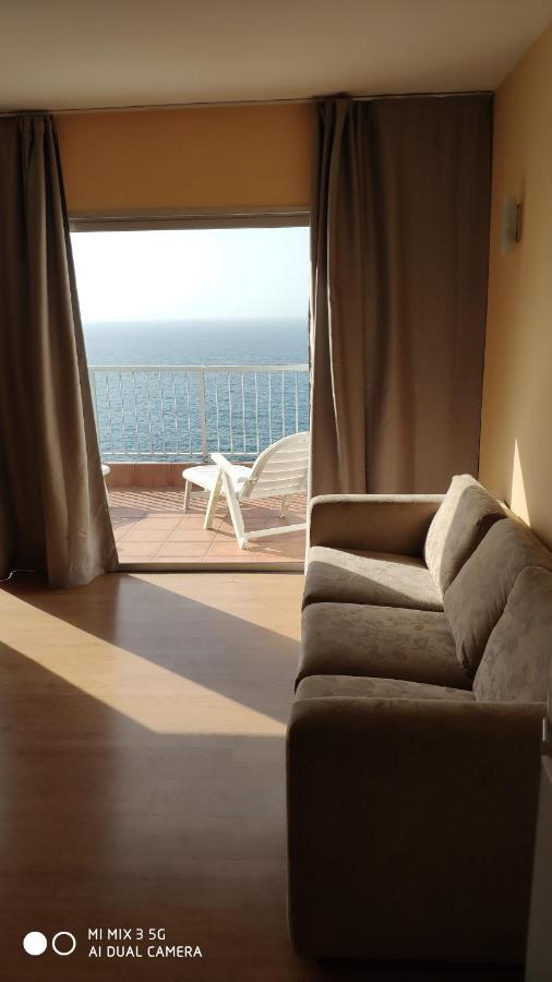 Excelente Con Espledidas Vistas Al Mar Apartment Puerto de la Cruz (Tenerife)