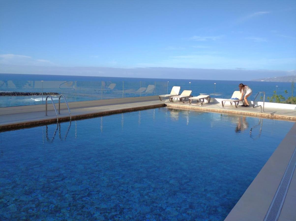 En Primera Linea De Playa Apartment *