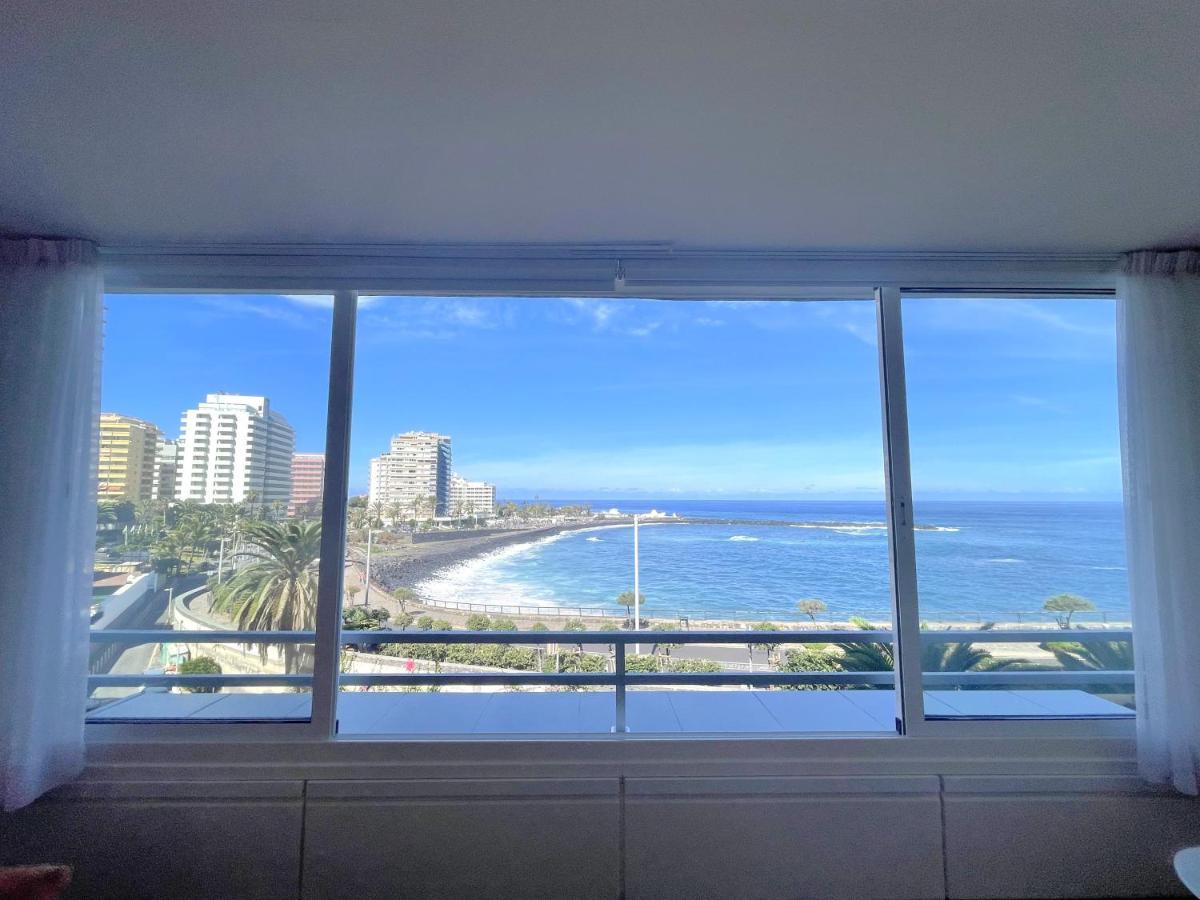 En Primera Linea De Playa Apartment