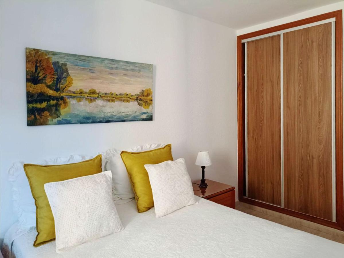 Apartment Live Puerto Cruz Martianez