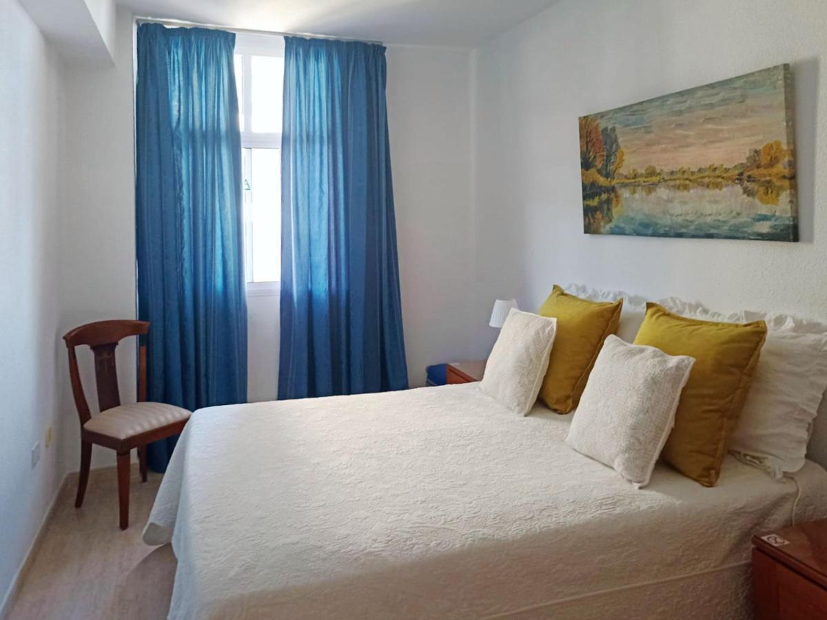 Live Puerto Cruz Martianez Daire *
