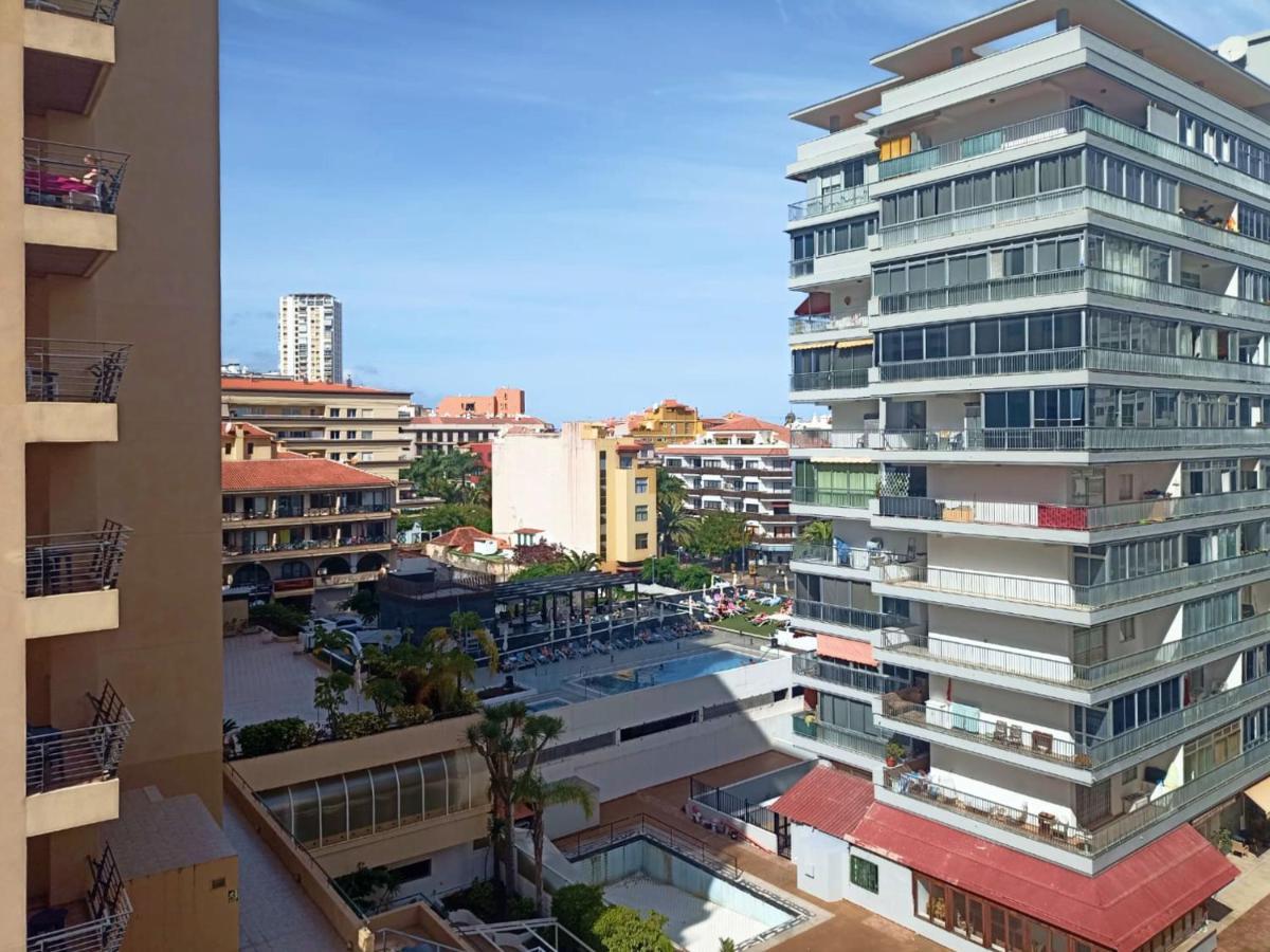 Live Puerto Cruz Martianez Puerto de la Cruz (Tenerife)