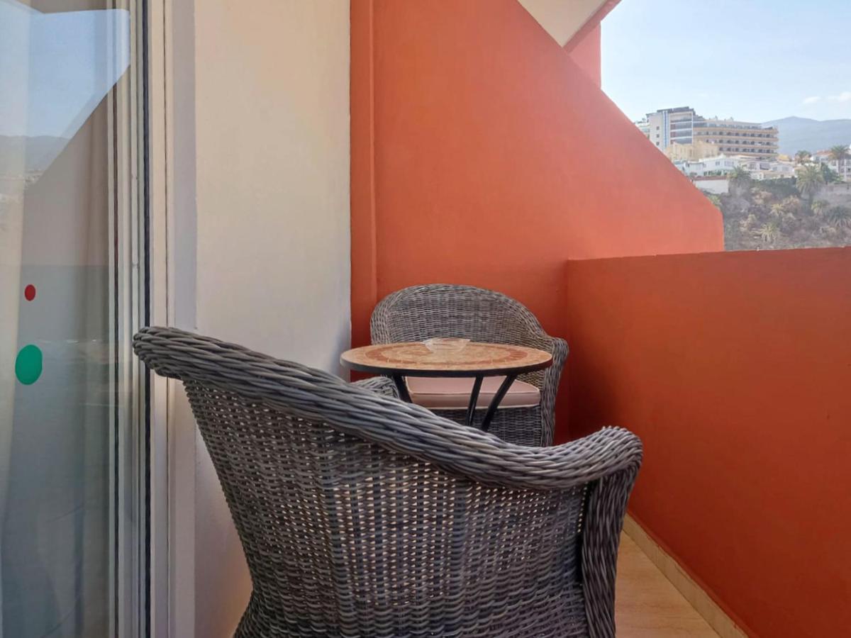 Apartment Live Puerto Cruz Martianez Puerto de la Cruz (Tenerife)