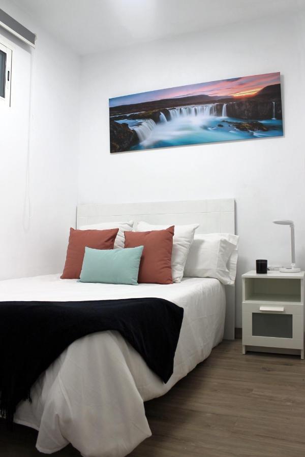 Apartamento Estupendo Con Piscina En Puerto De La Cruz *