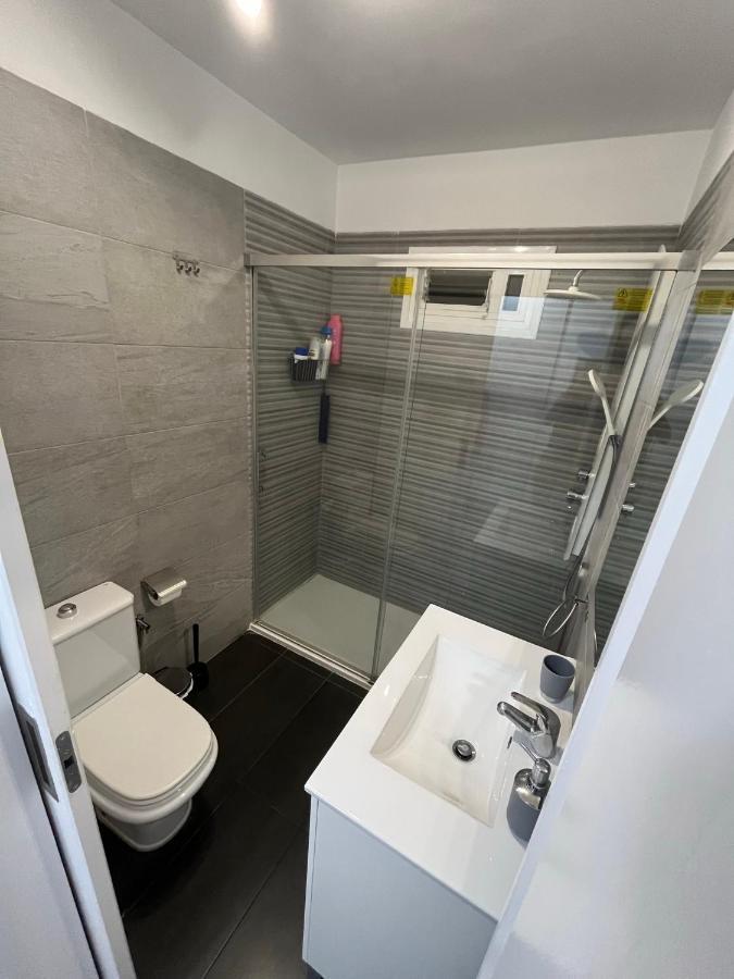 Estupendo Con Piscina En Puerto De La Cruz Apartamento *